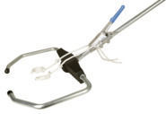 HK-Calf Puller 2020 with Plastic Head and Steel Clamps