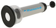Calf Resuscitator