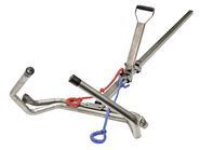Calf Puller VINK "Model Bavaria"
