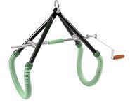 Cow Lifting Frame
