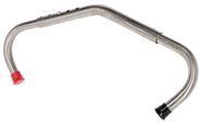 Cow Immobilizer Stainless Steel