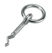 Eye Bolt with Block