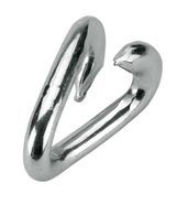 Spare Links galvanized