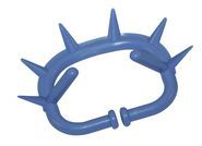 Suction Protection with Swivel Stop