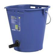 Calf Feeding Bucket with Vital Teat