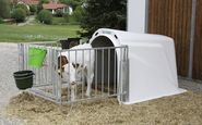 CalfHouse Klima Plus 2012