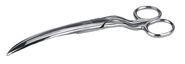 Fetlock Scissors