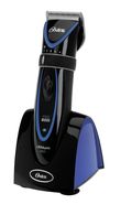 Mains-and Battery-operated Clipping Machine PRO600i