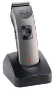 Mains-and Battery-operated Clipping Machine STYLING III