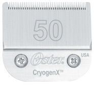 Cryogen-X® Spare Blades
