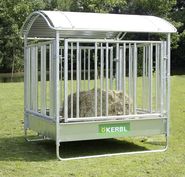 Hay Racks (15)