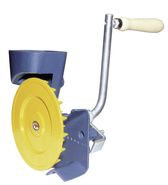 Ginning Machine, hand-operated