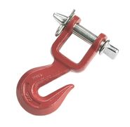 Tool Bar Hook