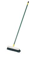 Multiuse Broom