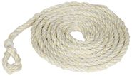 Livestock Transport Rope