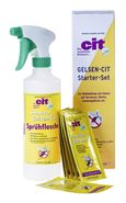Mosquitoes / Gnats Cit Starter Set*