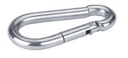 Carabine Hooks galvanized