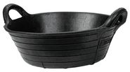 Rubber Trough