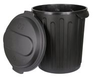 Feed Troughs & Buckets (25)