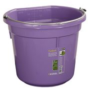 Feed and Water Bucket FlatBack