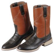 Western Boots Jim