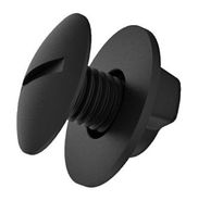 Sealing Plugs for Feeding Troughs