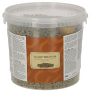 MultiVital Pellets