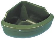 Corner Trough