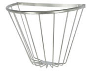 Hay Rack Semicircular