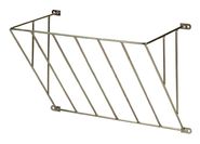 Hay Rack single