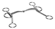Western Bridle Bit