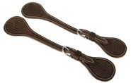 Western Spur Straps
