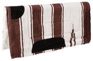 Western Saddlepad