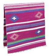Navajo Saddle Blanket