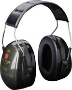 Ear Protection Peltor Optime II