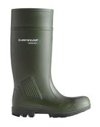 Safety Boot Dunlop® Purofort® S5