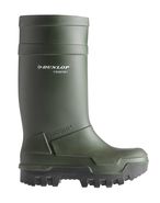 Safety Boot Dunlop® Purofort® Thermo+ S5