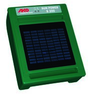 Sun Power S200