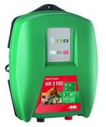 Mobil Power AN 3100