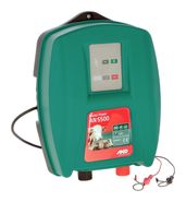 Mobil Power AN 5500