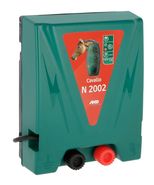 Cavallo N 2002