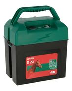 Cavallo D 22