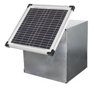 Solar unit suitable for DUO Power-X and Savanne