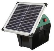 Solar Panels suitable for Mobil Power A and AD