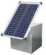 Solar Panels suitable for Mobil Power AN