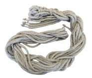 Hemp Rope