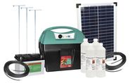 Starter kit Type Mobil Power AD 2000 digital