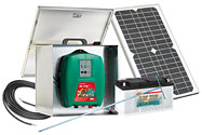 Starter kit Mobil Power AN