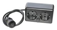 AKO GSM ALARM with Remote Switch