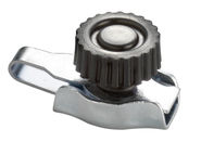 Quick Rope/Polywire Connector